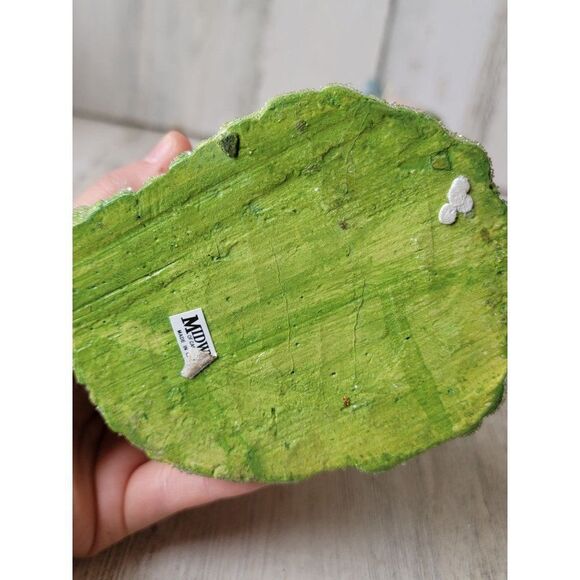 Midwest Cannon fall Easter Bunny basket tree egg figure - Picture 8 of 8